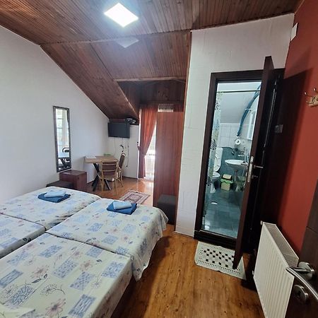 Villa Filip Trpejca Zimmer foto