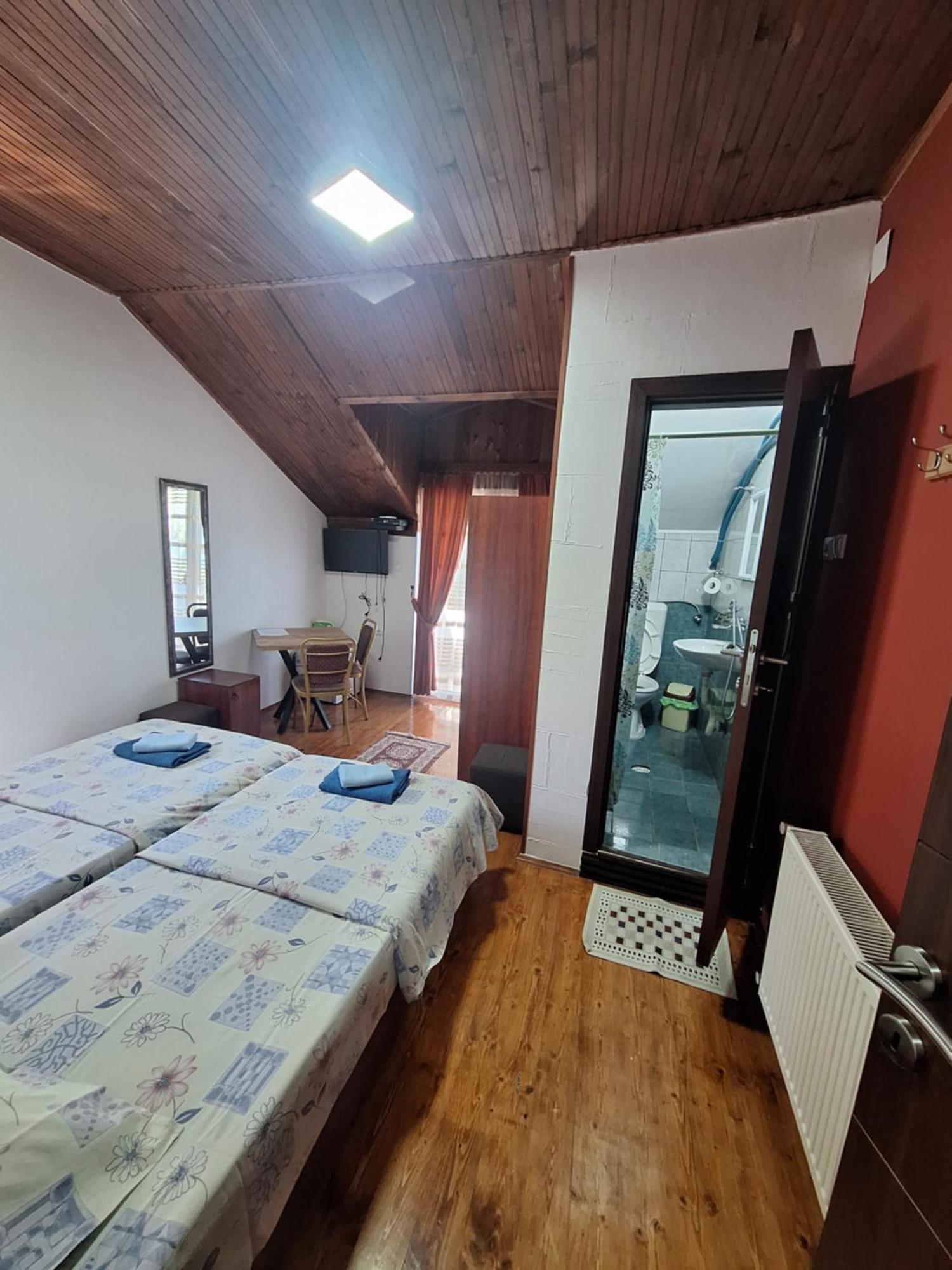 Villa Filip Trpejca Zimmer foto