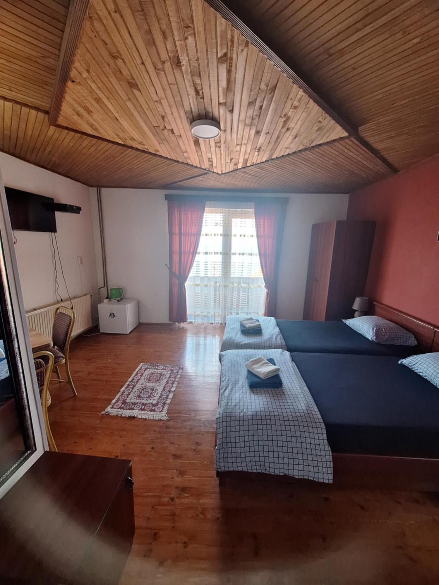 Villa Filip Trpejca Zimmer foto