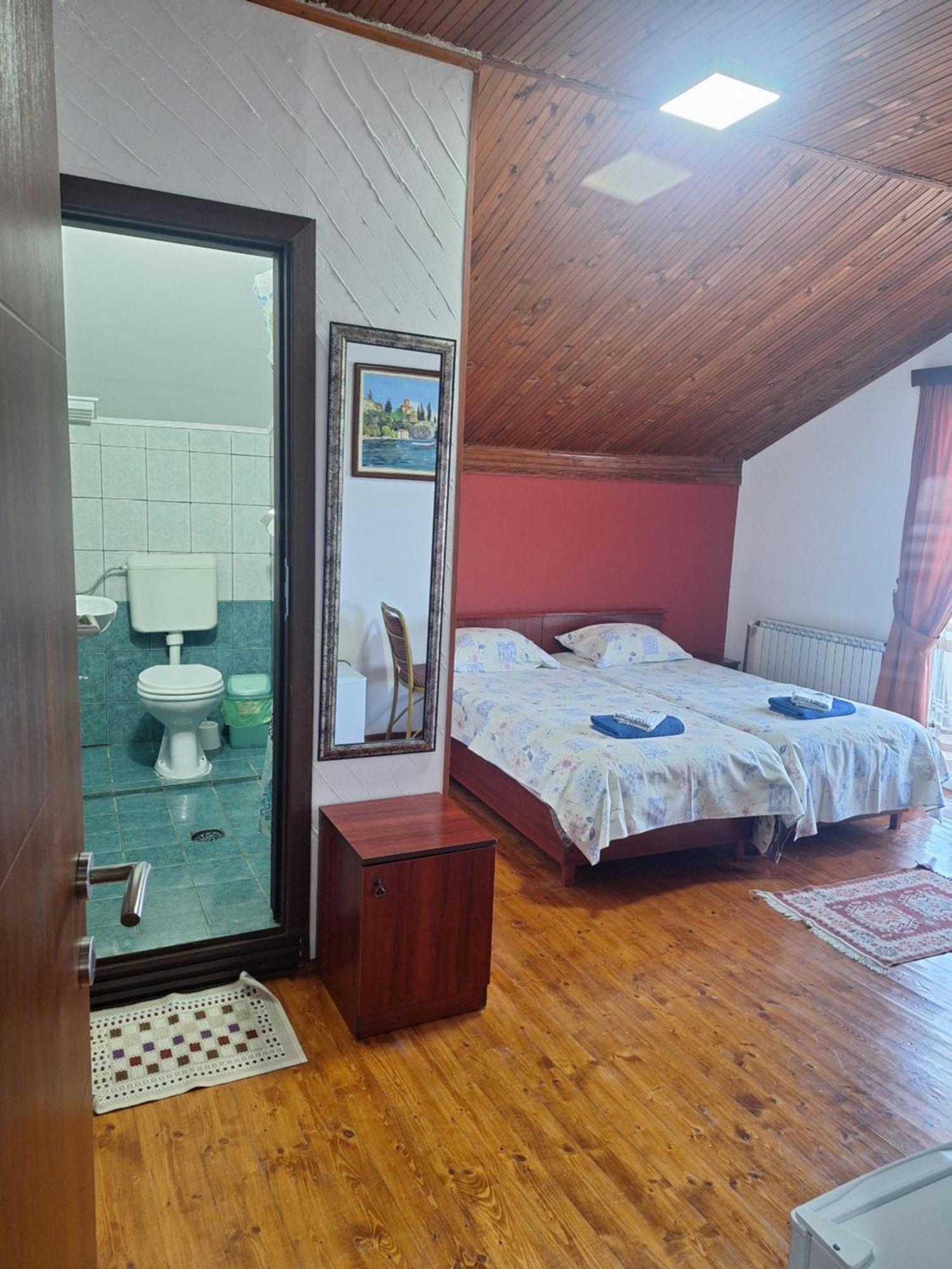 Villa Filip Trpejca Zimmer foto